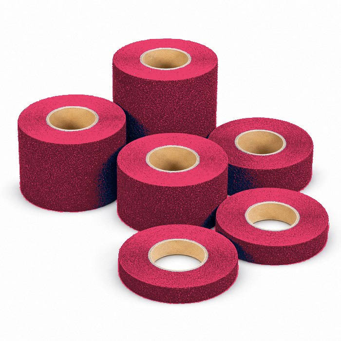 противоскользящая лента mehlhose gmbh 25 мм х 18,3 м, цвет красный, m1rr025183 .jpg