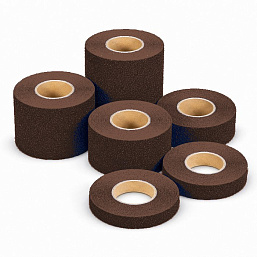 противоскользящая лента mehlhose gmbh 1220 мм х 18,3 м, цвет коричневый, m1or1220183 .jpg
